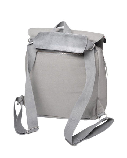 Easygrow Vandra pusletaske - Grå - Pusletaske - MamaMilla