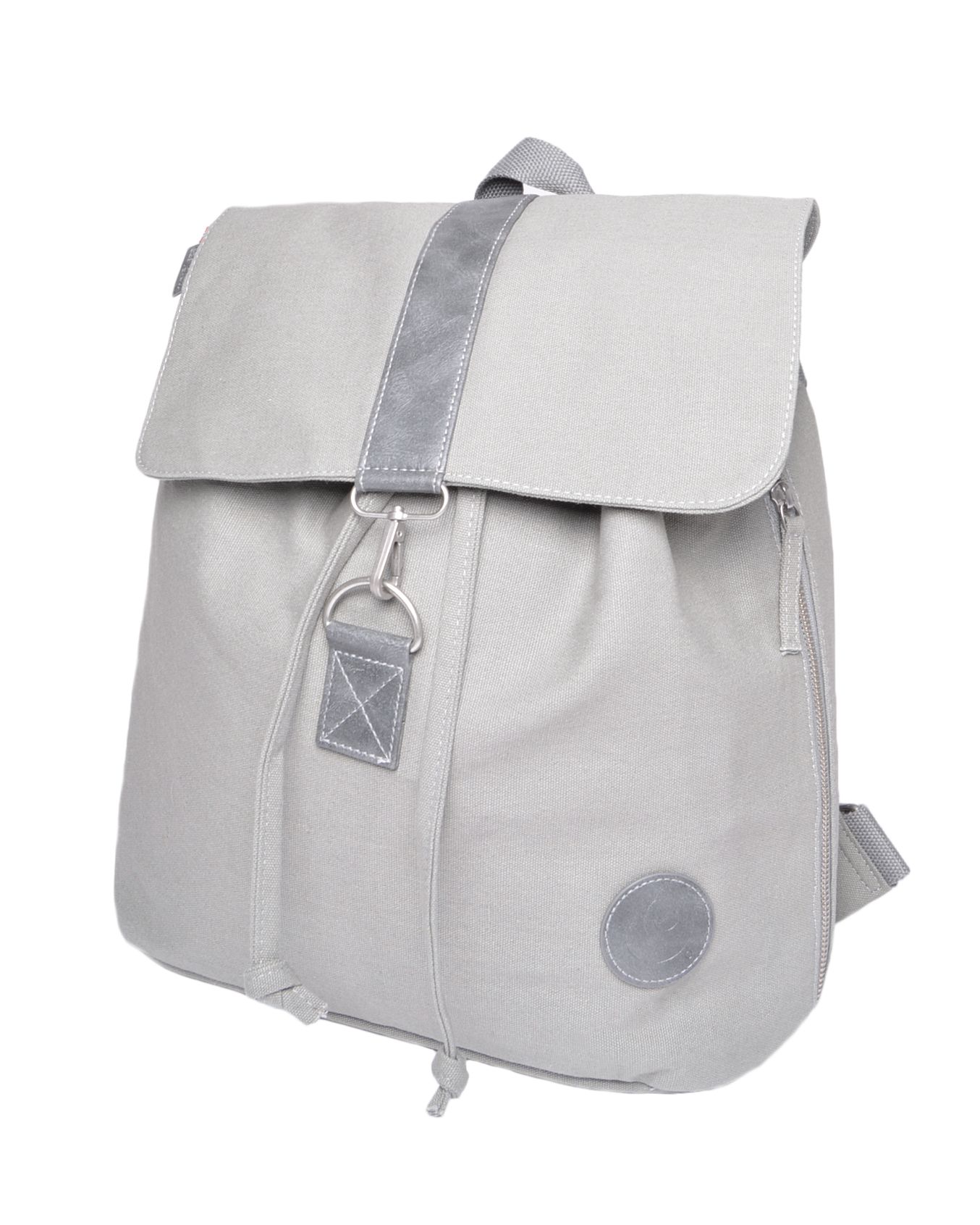 Easygrow Vandra pusletaske - Grå - Pusletaske - MamaMilla