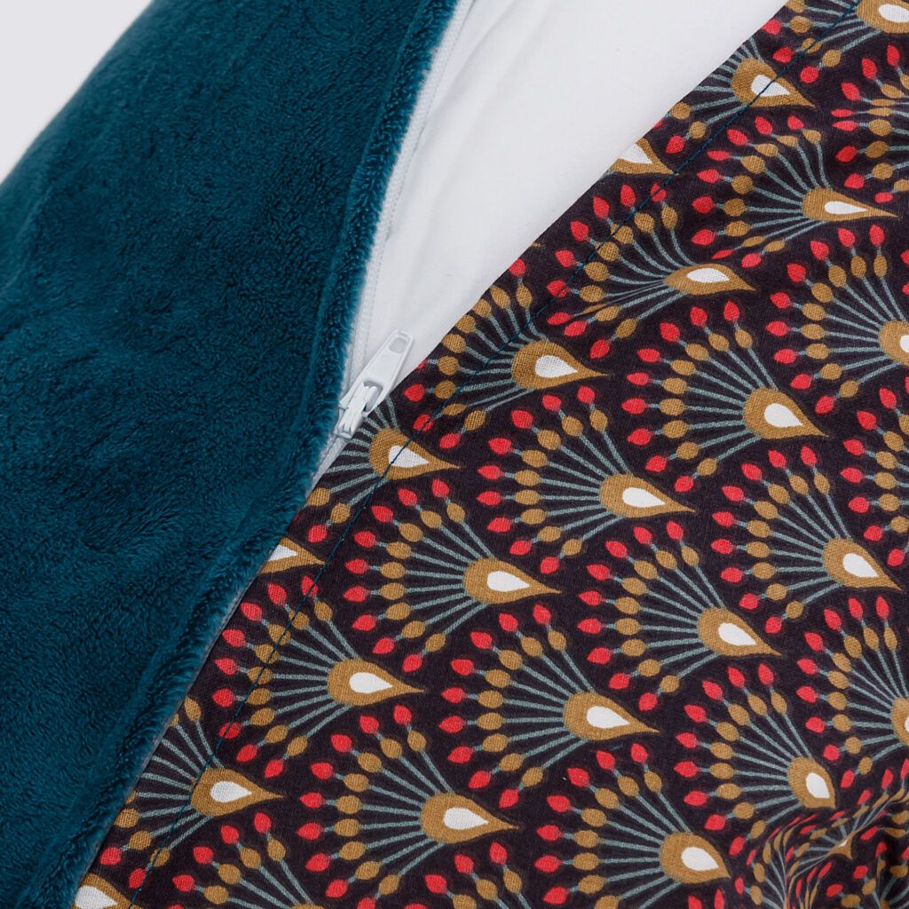 Snoozzz Graviditets- &amp; ammepude - Paon - Ammepude - MamaMilla