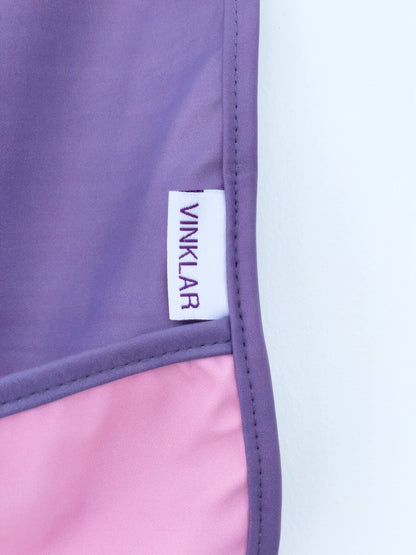 SKÅGFÄ Forklæde Uden Ærmer - 18-36+ mdr - Javea Spring - Forklæde - MamaMilla