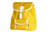 Blafre Rygsæk 8,5 ltr. gul - Taske - MamaMilla