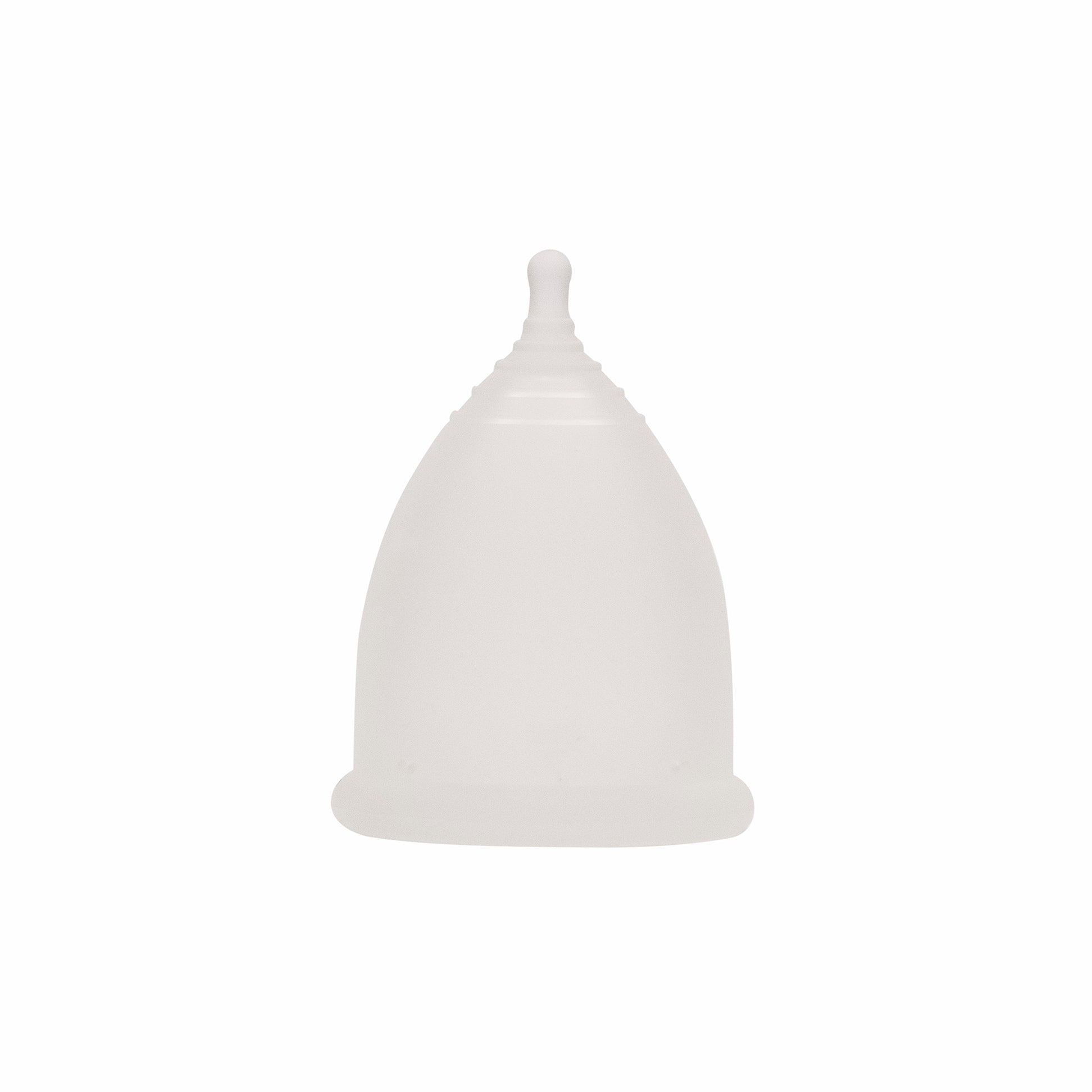 Imse Vimse Menstruationskop - 3 forskellige størrelser - Menstruationskop - MamaMilla