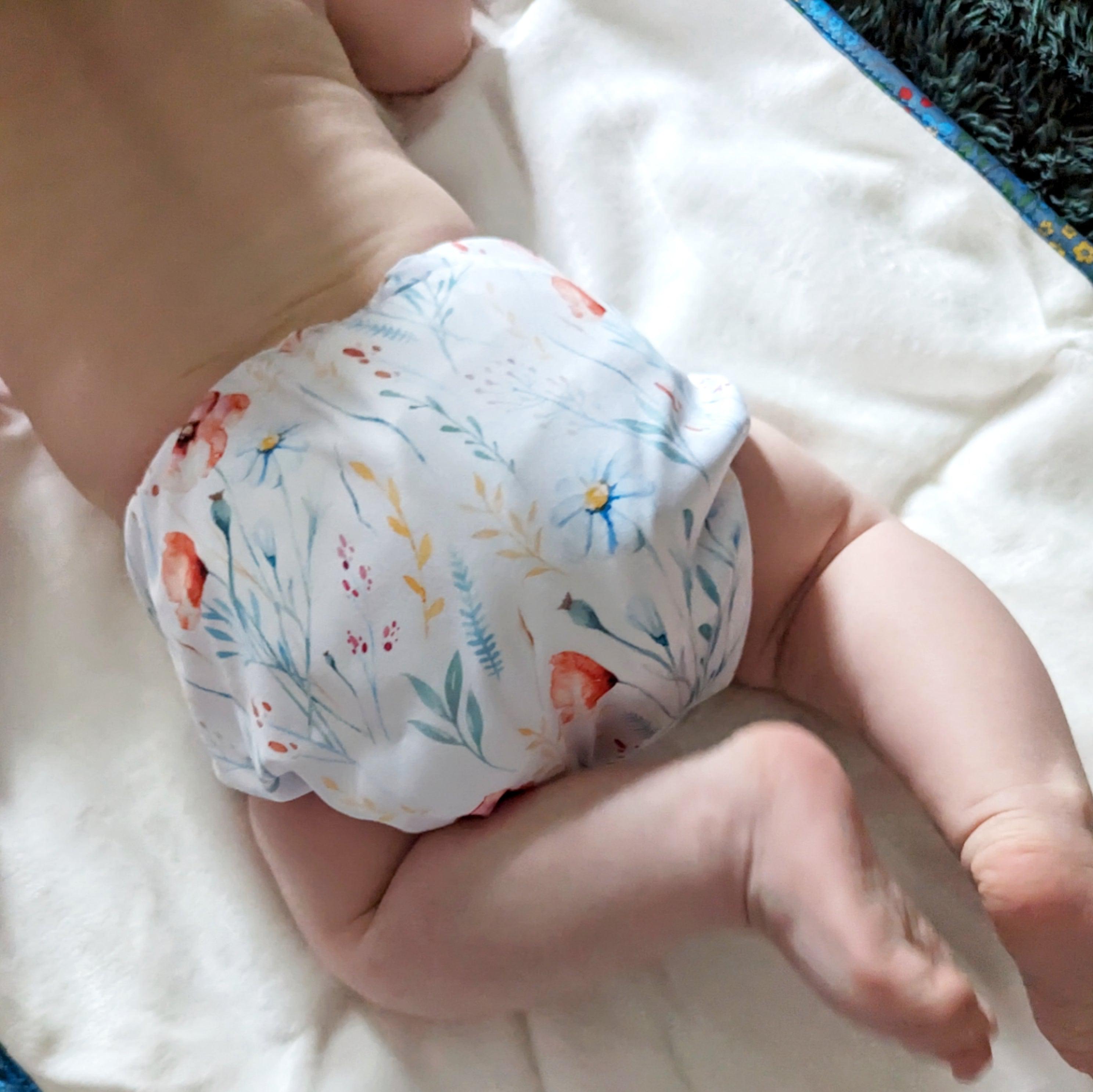 Little Lovebum Vandtæt Pusleunderlag/siddeunderlag - Vandtæt underlag - MamaMilla