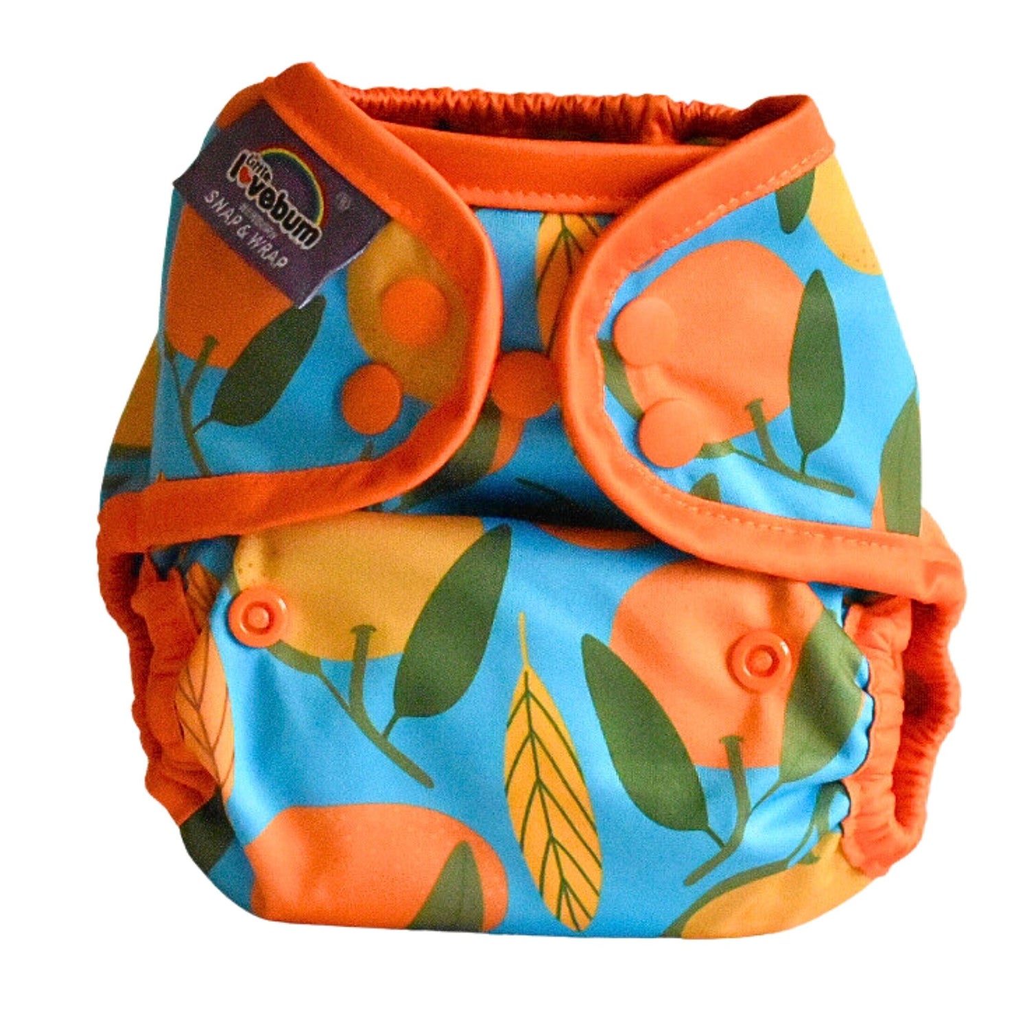 Little Lovebum Cover Nyfødt - Vandtæt cover - MamaMilla