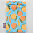 Little Lovebum Wetbag Mini - Clementine - Wetbag mini - MamaMilla