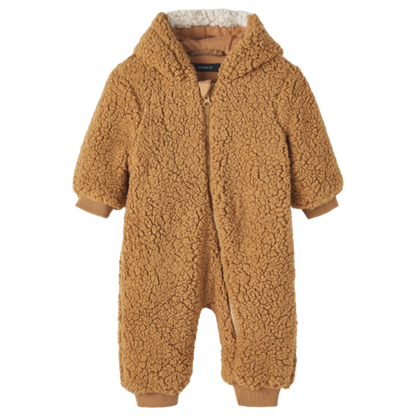 Name it køredragt - Chipmunk - køredragt - MamaMilla