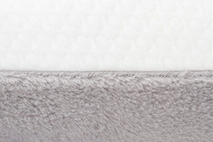 Snoozzz Graviditets- &amp; ammepude - Teddy White - Ammepude - MamaMilla