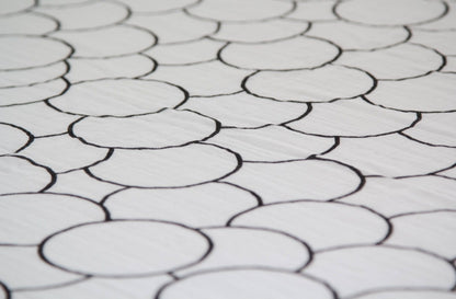 Cloby svøb og clips - Sort - Tilbehør til barnevogn - MamaMilla