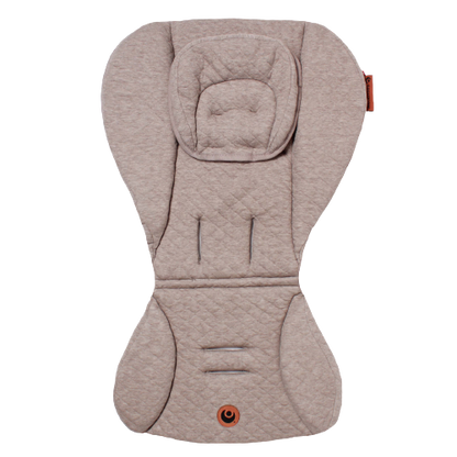 Easygrow Klapvognsformindsker / Minimizer til Klapvogn - Sand - Klapvognsformindsker - MamaMilla