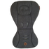 Easygrow Klapvognsformindsker / Minimizer til Klapvogn - Black Anthracite - Klapvognsformindsker - MamaMilla