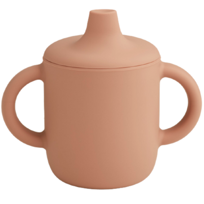 Liewood tudkop i silikone - Tuscany rose - Kop - MamaMilla