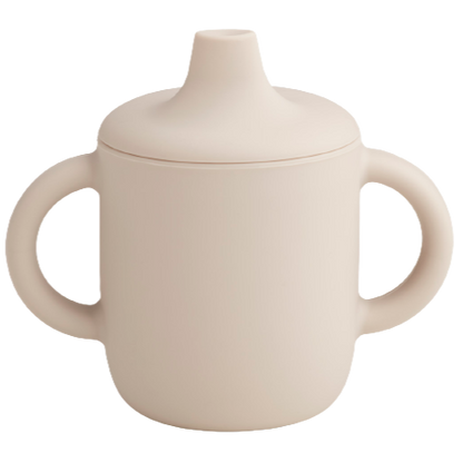 Liewood tudkop i silikone - Sandy - Kop - MamaMilla