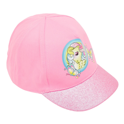 Name It Kasket med My little pony - Solhat - MamaMilla