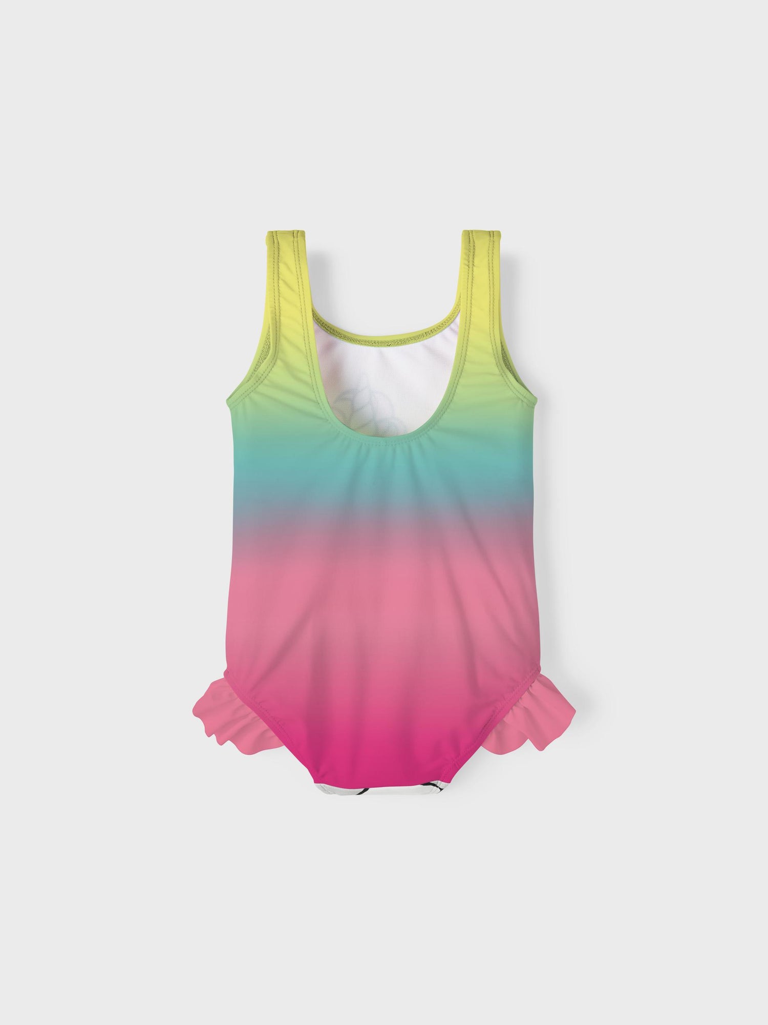 Name It Badedragt med My little pony - Badetøj - MamaMilla