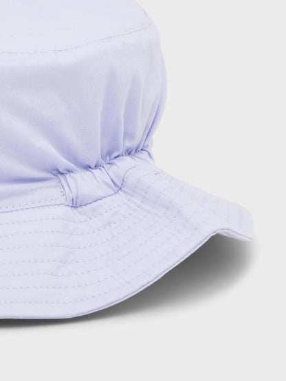 Name It Bøllehat - Fida - Orchid petal - Solhat - MamaMilla