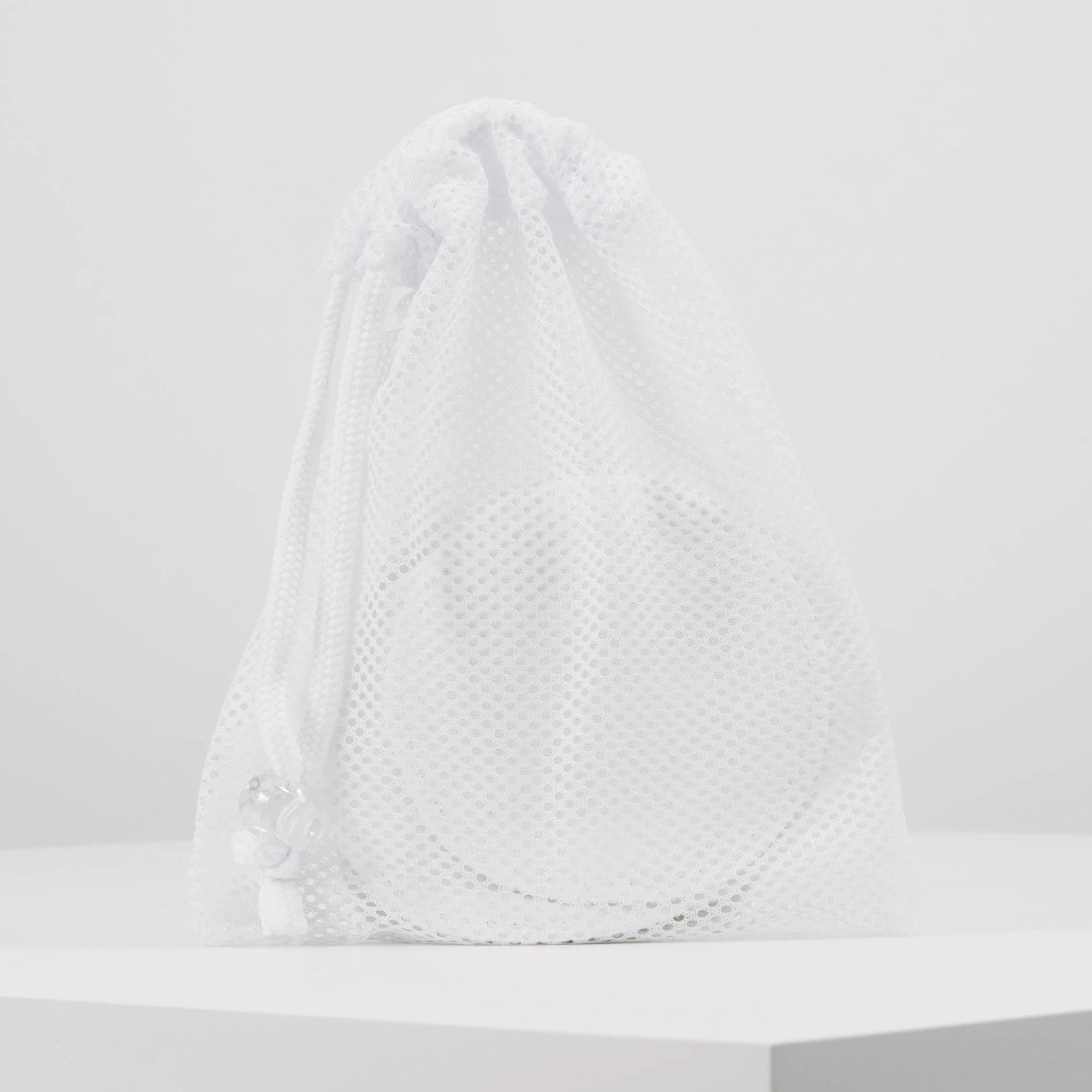 Carriwell ammeindlæg med bomuld - Hvid - Ammeindlæg (genanvendlig) - MamaMilla