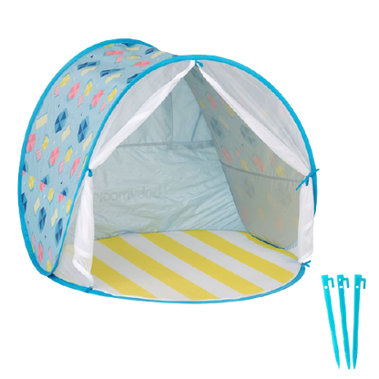 Babymoov UV-telt - Colours - Uv-telt - MamaMilla