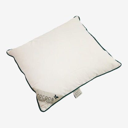 Cocoon Company hovedpude med kapok - 40x60 cm - Pude (kapok) - MamaMilla