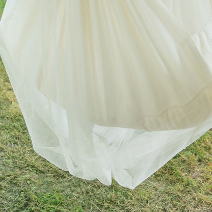 Nonomo myggenet til Slyngevuggen - tilbehør til slyngevugge - MamaMilla