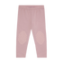 Dét denmark Cosy kravle-bukser - Dusty Rose - Strømpebukser - MamaMilla
